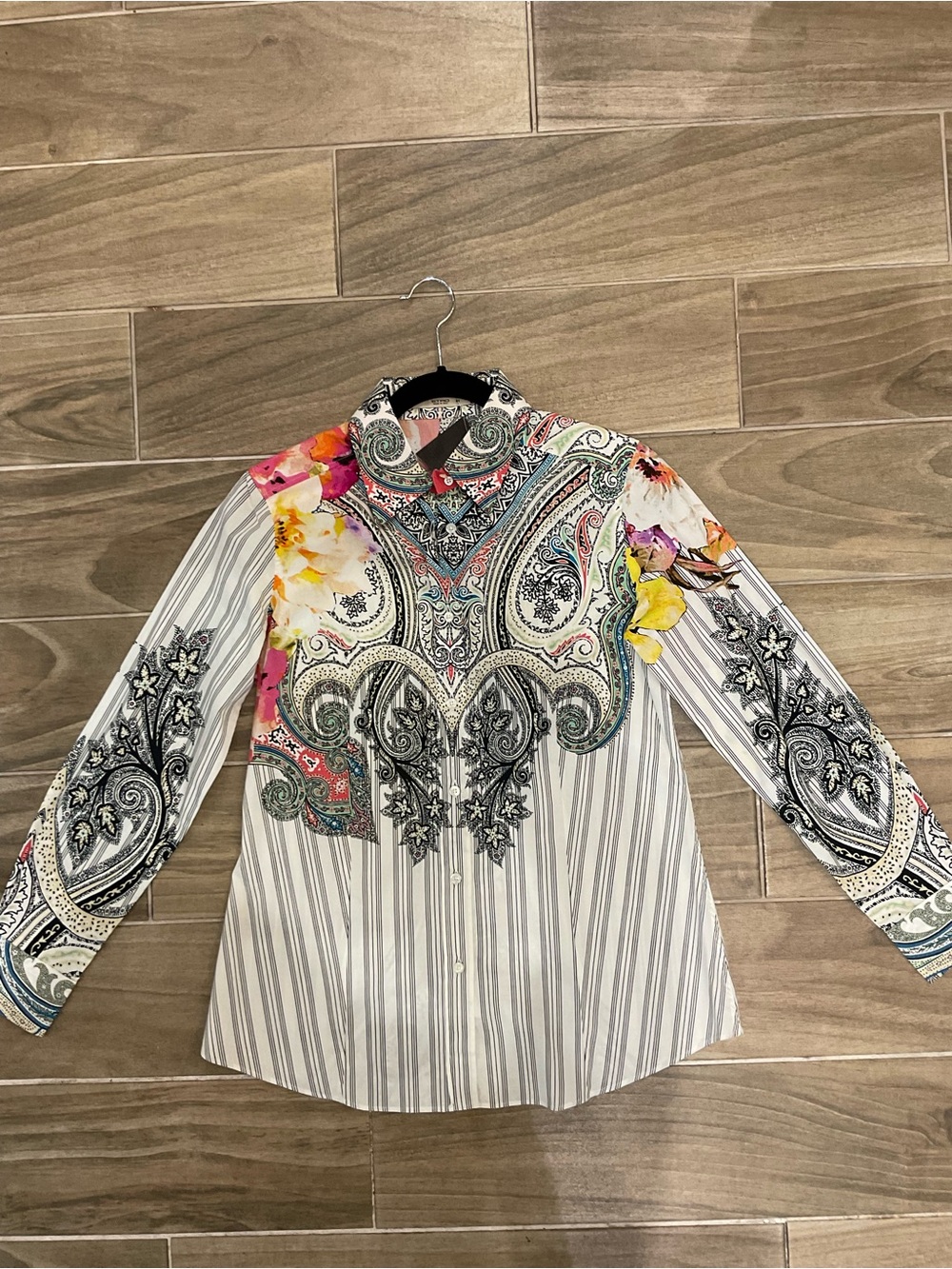 ETRO Blouse